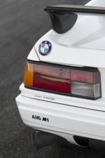 BMW M1 Procar AHG 1979 года